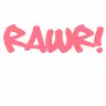 rawr