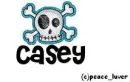 Casey Skull Requested