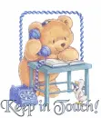 Keep in Touch