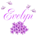 Evelyn