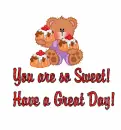Sweet Day
