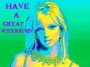 weekend