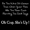 Devil