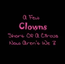 Clowns