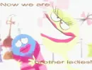 Bloo and cheese