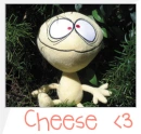 Cheese