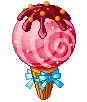 ice cream x]