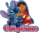 Cheyenne