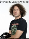 Ray Toro Everybody Loves RAYmond!