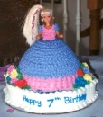  7th Birthday