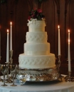 Candlelight Wedding