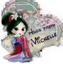 michelle japanese girl