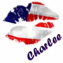 american kiss charlee