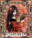 michelle japanese art