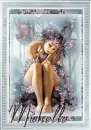 Michelle glitter fairy