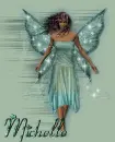Michelle green fairy