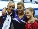 Nastia, Alicia, and Shawn