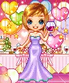 Cute Girl