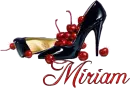 Miriam