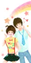 NICE COUPLE