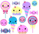 Candy Flip