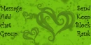 green love