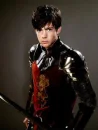 skandar keynes