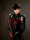 skandar keynes