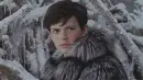 skandar keynes