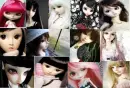 dolls