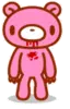 Gloomy Bear