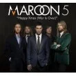 maroon 5