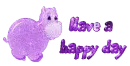 Have a happy day