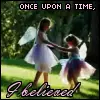 i believed