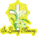 In Loving Memory