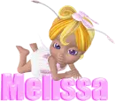 Melissa