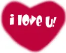 love heart