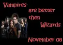 Twilight bigger Then Harry Potter