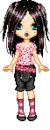 moza girl