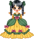 princess