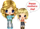 happy mother's day