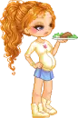 girl