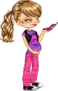 girl