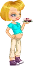 girl