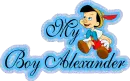 ALEXANDER