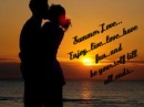 summer love