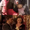 Marian and Count Fredrick