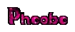 Pink Name