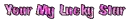 Lucky Star