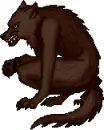 werewolf